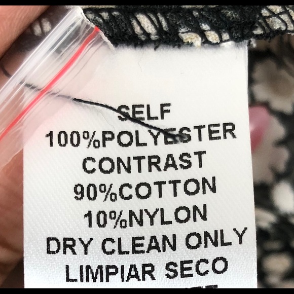 Sold!!! Soieblu Bell Sleeve Blouse - Picture 7 of 7